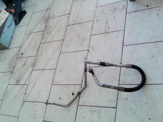 bontott RENAULT MASTER Klíma Cső